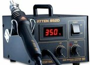 Atten AT852D фото