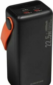 Borofone BJ66 40000mAh фото