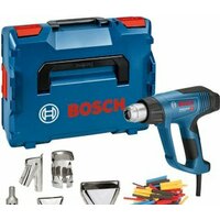 Bosch GHG 23-66 Professional 06012A6303