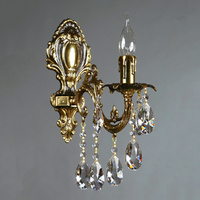 Ambiente 2118/1 PB Tear drop