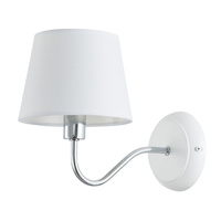 Arte Lamp A1528AP-1WH