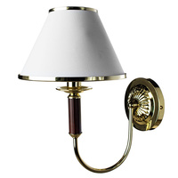 Arte Lamp A3545AP-1GO