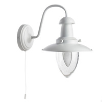 Arte Lamp A5518AP-1WH