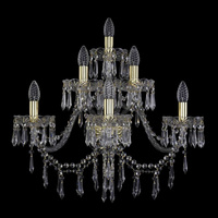 Bohemia ivele 1403B/3+2+1/240/XL/G