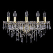 Bohemia Ivele 1403B/5/160/XL/G фото