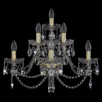 Bohemia ivele 1406B/3+2+1/240/XL/G