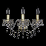 Bohemia Ivele 1409B/3/160/G фото