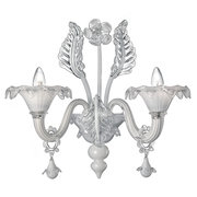 Ideal Lux Ca Vendramin AP2 Bianco фото