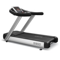 Bronze Gym S900A