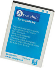 By-mobile совместим с Samsung EB-L1F2HVU фото