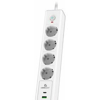 Cablexpert Exnovo EXN-4-CU2-W-2