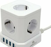 Cablexpert TWR-5-U4-W-3 фото