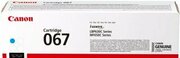 Canon 067 Cyan фото
