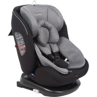 Capella ST-3 Isofix
