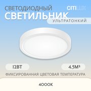 Citilux Бейсик CL738120N/CL738121N фото