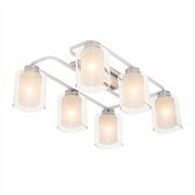 Citilux CL159260 Румба Белый Хром фото