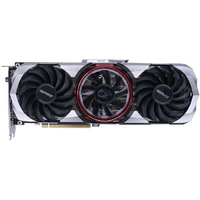 Colorful GeForce RTX 3060 Ti iGame Advanced OC-V