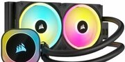 Corsair iCUE LINK H100i RGB CW-9061001-WW фото