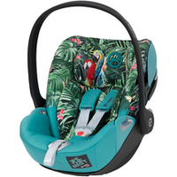 Cybex Cloud Z i-Size DJ