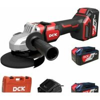 DCK KDSM04-125 Type FK