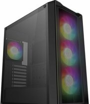 DeepCool CC560 Mesh V2 R-CC560-BKAMA4-G-2 фото