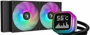 DeepCool LP240 R-LP240-BKMSNC-G-1 фото