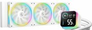 DeepCool LQ360 WH R-LQ360-WHDSMC-G-1 фото