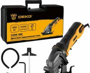 Deko CSDK-900 085-1154 фото