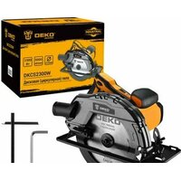 Deko DKCS2300W 084-1050