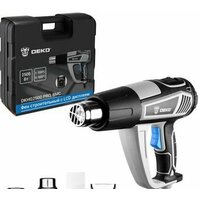 Deko DKHG2500 PRO 085-1078