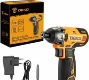 Deko DKIS12FU-Li 085-1110 фото