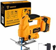 Deko DKJS20E 083-1124 фото