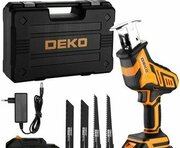 Deko DKRS20 085-1070 фото