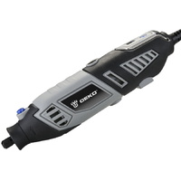 DEKO DKRT350E-LCD 063-1413