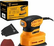 Deko DKS200W 083-1200 фото