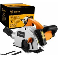 Deko DKWC1800W