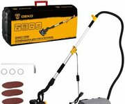 Deko DKWS1100W 083-1037 фото