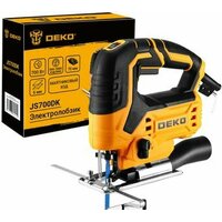 Deko JS700DK 084-1104