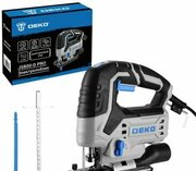 Deko JS800-D PRO 083-1160 фото