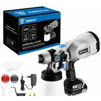 Deko SG20DK Max 083-1135