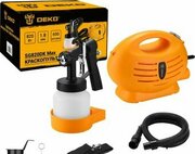 Deko SG820DK Max 083-1128 фото