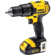 DeWALT DCD730C2 фото