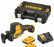 DeWalt DCS312D2 фото