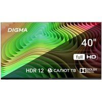 Digma DM-LED40SBB36