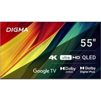 Digma DM-LED55UQB31