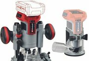 Einhell TP-RO 18 Set Li BL - Solo 4350410 фото