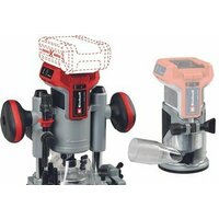 Einhell TP-RO 18 Set Li BL - Solo 4350410