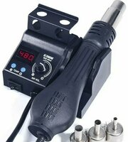 Element 968 Mini фото