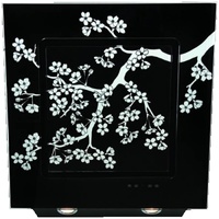 ELIKOR Оникс 60 черный - сакура