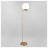 Eurosvet 01083/1 латунь